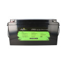 Offgridtec LiFePO4 Akku 25,6V 100Ah mit Heizmatte mit 0% MwSt nach §12 Abs. 3 UstG