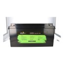 Offgridtec LiFePO4 Akku 25,6V 100Ah mit BMS mit 0% MwSt...