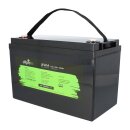 Offgridtec LiFePO4 Akku 25,6V 50Ah mit 0% MwSt nach §12 Abs. 3 UstG