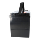 Offgridtec LiFePO4 Akku 25,6V 50Ah mit 0% MwSt nach §12 Abs. 3 UstG
