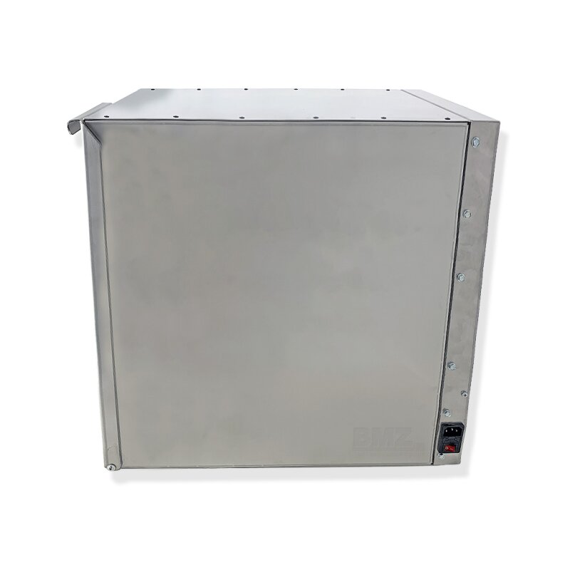 B-Ware BMZ Schutzbox mit Schnellverschluss für E-Bike Akkus 55L