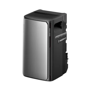 EcoFlow STREAM Max mit 0% MwSt nach §12 Abs. 3 UstG