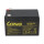 192x (1 Palette) Kung Long VdS WP12-12 12V 12Ah AGM Blei Accu Batterie wartungsfrei