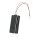 Notleuchten-Akku 4,8V 2500mAh NiMH L2x2 Molex 6442