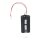 Notleuchten-Akku 4,8V 2500mAh NiMH L2x2 Molex 6442