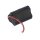 Notleuchten-Akku Panasonic Akkupack 3,6V 2100mAh Li-Ion in D1x3-Konfiguration mit JST-XHP-2P Stecker