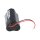 Panasonic NiMH Akkupack 3,6V 2100mAh D1x3 mit JST-XHP-2P