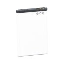 Handy-Akku 3,7V 900mAh passend für BBK BL-4C/kompatible Mobilgeräte