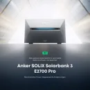 Anker SOLIX Solarbank 3 Pro + BP2700 | 5,37 kWh mit 0% MwSt nach §12 Abs. 3 UstG