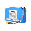 Li-Ion Akku 10S2P 244,8Wh für E-Boards, kompatibel...