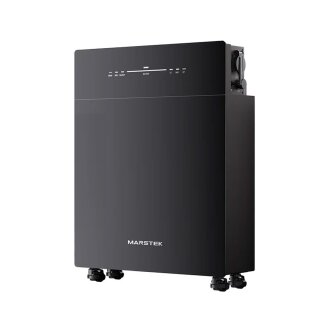 Marstek Venus-E Energiespeichersystem 5,12 kWh – AC-gekoppelt, Notstromfähig