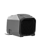 EcoFlow WAVE 3 Set mit 1024Wh Zusatzbatterie – mobile Klimaanlage 6100 BTU & Heizung 6800 BTU