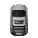 EcoFlow WAVE 3 Set mit 1024Wh Zusatzbatterie – mobile Klimaanlage 6100 BTU & Heizung 6800 BTU