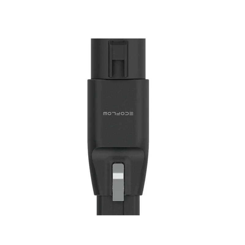 EcoFlow EV X-Stream Adapter – DELTA Pro an Typ-2-Ladestationen laden