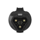 EcoFlow EV X-Stream Adapter – DELTA Pro an Typ-2-Ladestation laden