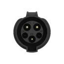 EcoFlow EV X-Stream Adapter – DELTA Pro an Typ-2-Ladestation laden