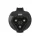 EcoFlow EV X-Stream Adapter – DELTA Pro an Typ-2-Ladestation laden