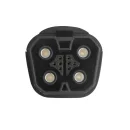EcoFlow DELTA PRO Generator Adapter – Mehr...