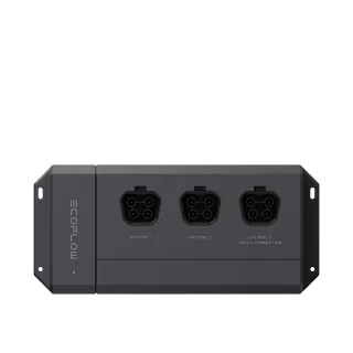 EcoFlow Power Dock – Erweiterung für Power Kits