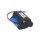Akkupack 6V 1200mAh NiMH – X1200AAI – F2+3 &ndas