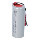 LiFePO4 Akku 3,2V 3,2Ah – Ersatz für NLK6UT33SC & NLK5UT13SC