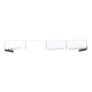 Mexcel NS4000DH Ni-Cd Akku 4,8V 4000mAh L1x4