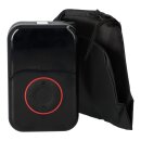PATONA elektrische Luftpumpe mit Powerbank & LED