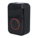 PATONA elektrische Luftpumpe mit Powerbank & LED