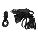 PATONA elektrische Luftpumpe mit Powerbank & LED