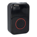 PATONA elektrische Luftpumpe mit Powerbank & LED