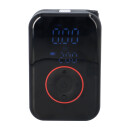 PATONA elektrische Luftpumpe mit Powerbank & LED