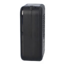 PATONA elektrische Luftpumpe mit Powerbank & LED