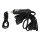PATONA elektrische Luftpumpe mit Powerbank & LED