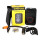 PATONA elektrische Luftpumpe mit Powerbank & LED