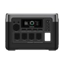 PATONA Powerstation Autarc 1800 – 1024 Wh mit 1800 W Output