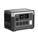 PATONA Powerstation Autarc 1800 – 1024?Wh mit 1800?W Output