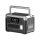 PATONA Powerstation Autarc 1800 – 1024?Wh mit 1800?W Output