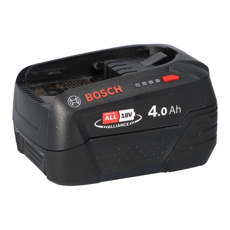 WSB Battery Technology