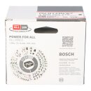 Leistungsstarke 18V Batterie mit Power for ALL Alliance