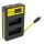 PATONA Dual USB Ladegerät Canon LP-E10 – Schnell & Kompakt