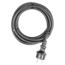 EcoFlow STREAM Ultra Bundle 7,68 kWh mit 0% MwSt nach §12 Abs. 3 UstG