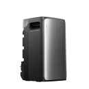EcoFlow STREAM Ultra Bundle 9,6 kWh LFP – 1× STREAM Ultra + 4× STREAM AC Pro | 0 % USt. nach § 12 Abs. 3 UStG