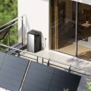 EcoFlow STREAM Ultra Bundle 9,6 kWh LFP – 1× STREAM Ultra + 4× STREAM AC Pro | 0 % USt. nach § 12 Abs. 3 UStG