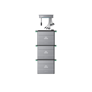Zendure Hyper 2000 mit 3x AB2000X mit 0% MwSt nach §12 Abs. 3 UstG