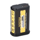 PATONA Akku BP-SCL6 für Leica Q2 Q3 SL2 SL2S kaufen – 2600 mAh
