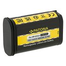 PATONA Akku BP-SCL6 für Leica Q2 Q3 SL2 SL2S kaufen