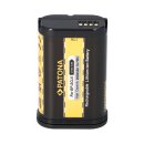 PATONA Kamera-/Camcorder-Akku für Leica Q2 Q3 SL2 SL2S – 2600 mAh