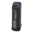 PATONA Kamera-/Camcorder-Akku für Leica Q2 Q3 SL2 SL2S – 2600 mAh
