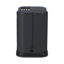 PATONA Kamera-/Camcorder-Akku für Leica Q2 Q3 SL2 SL2S – 2600 mAh