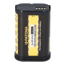 PATONA Akku BP-SCL6 für Leica Q2 Q3 SL2 SL2S kaufen